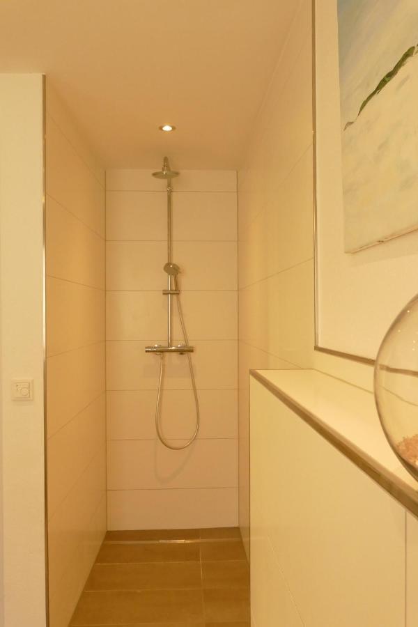 Katrin-Cara Mia Ferienwohnung Trittenheim Exteriör bild